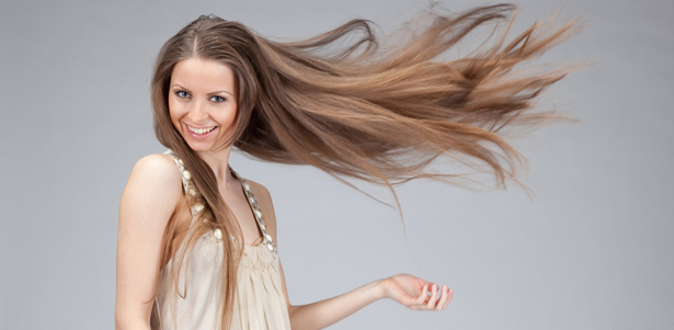 Стрижка, окрашивание и лечение волос «Египетское сияние» или «Марокканский хаммам» (Loreal), а также новая процедура: запаивание кончиков волос огнём в салоне красоты BOUDOIR. **Скидка до 72%**