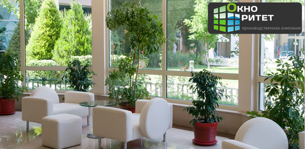 Установка окна и балконного блока или остекление лоджии с гарантией от компании «Окноритет». **Скидка 50%** + доставка