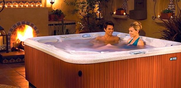 Романтическое свидание, SPA-девичник или Relax для компании до 5 человек в студии здоровья и коррекции фигуры Tonus RelaX. **Скидка 73%**