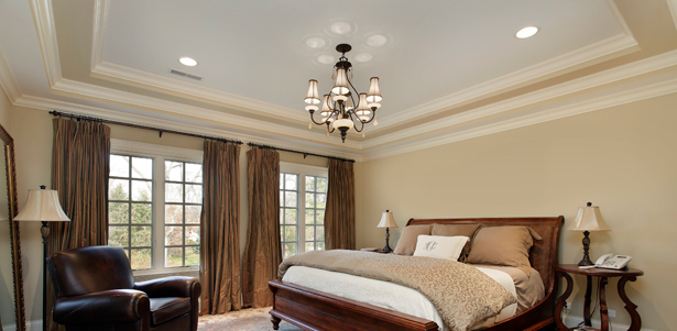 Немецкие натяжные потолки площадью от 10 до 50 кв. м, глянцевые, матовые или сатиновые, любого цвета.  Выезд замерщика, доставка и монтаж. **Скидка до 76%**
