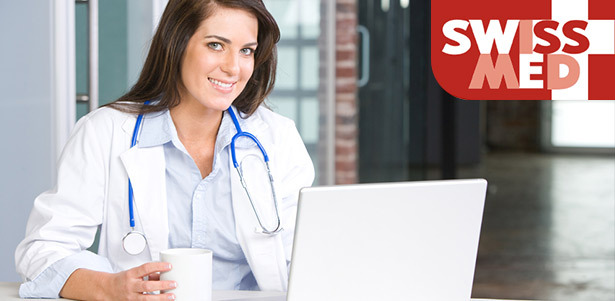 Годовое обслуживание для одного или двоих в швейцарском медицинском центре Swissmed. Консультация и осмотр у врачей, УЗИ, ЭКГ, анализы крови. **Скидка до 89%**