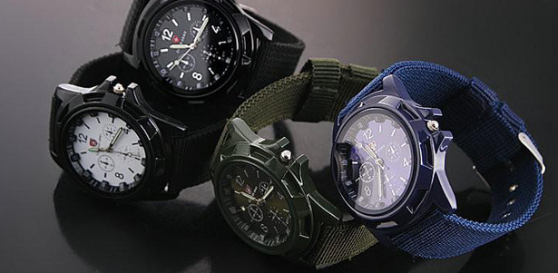 Хиты 2014 года! Часы «Спидометр», G-Shock, Army, Iron Samurai от интернет-магазина Gadjetstoreonline.ru. **Скидка до 84%**