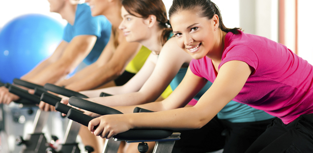 Занятия в новой сайкл-студии Cycle Pro на Крестовском: профессиональные тренеры, новое оборудование и просторные залы. **Скидка до 57%**