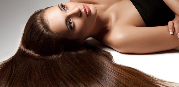 Кератиновое выпрямление LISSE DESIG Keratin Therapy ALFAPARF MILANO, укладка, окрашивание, стрижка горячими ножницами в студии Bridal Style. **Скидка до 70%**
