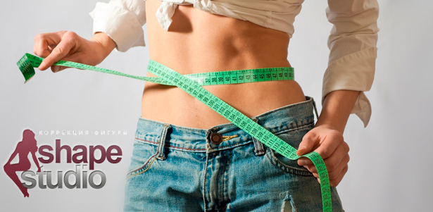 3, 5 или 10 сеансов биостимуляции на аппарате Futura Pro в салоне коррекции фигуры Shape Studio. **Скидка до 77%**
