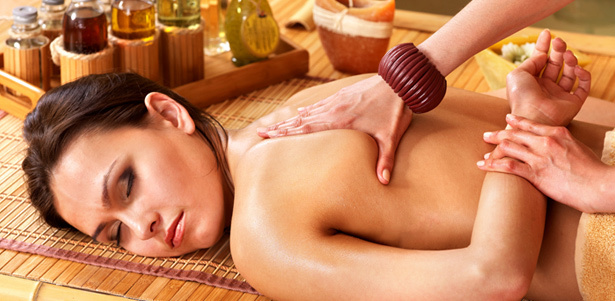 Spa-программа для одного или двух человек в салоне красоты «Дикая орхидея». Незабываемый отдых для души и тела! **Скидка до 85%**
