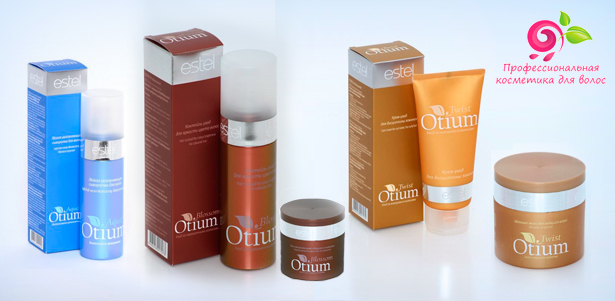 Косметика по уходу за волосами Estel professional  и L'oreal professional в интернет-магазине профессиональной косметики cosmetic-spb.ru. **Скидка до 40%**