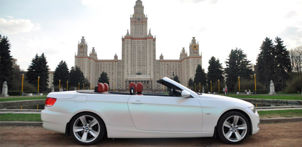 Модные и дерзкие кабриолеты Peugeot 308CC в аренду от компании Cabrio-life. Настоящий эксклюзив!  **Скидка до 67%**